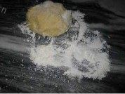 豆沙花卷做法图解3)