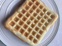 美味双味松饼做法图解7)