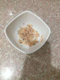 下饭的虾米炒冬瓜做法图解2)