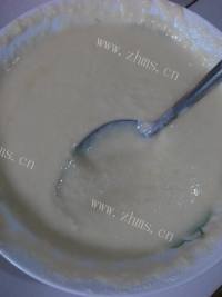 咸甜适中的豆渣小饼做法图解1)