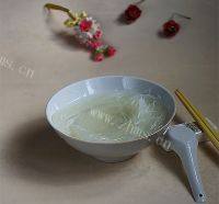 美味的清蒸虾做法图解5)