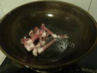 家常菜土豆炖芸豆做法图解5)