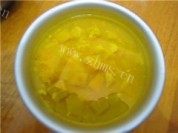 芒果奶酪