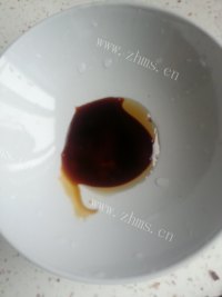 美味的拌面做法图解3)