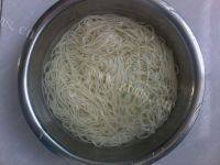 「DIY美食」打卤面做法图解14)