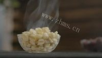 健康木糖醇月饼做法图解8)