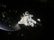诱人的肉末豆腐做法图解5)