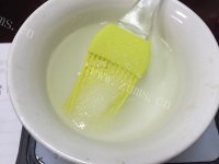 特色美食烤板栗做法图解6)
