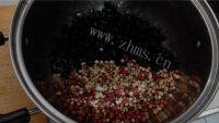 DIY-红豆薏米粥做法图解4)