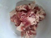 自己做的酥肉做法图解1)