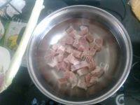 咖喱土豆牛肉做法图解2)