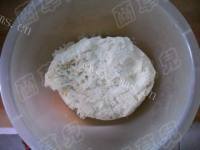 超好吃的金针菇双料烤肉包做法图解25)