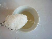 家常菜珊瑚藕片做法图解4)