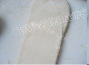 美味的自制烧饼做法图解9)