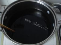 DIY烧仙草做法图解12)