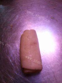好吃的椒盐烧饼做法图解9)