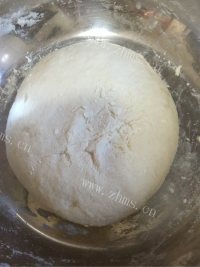美味的牛肉饼做法图解1)