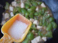 丝瓜炖豆腐的做法图解九