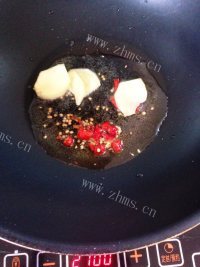 喷香的黄焖鸡米饭做法图解6)