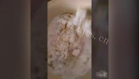 自制蜜豆吐司做法图解2)