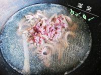 美味爆炒腰花做法图解3)
