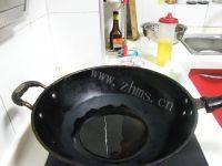 炒蛏子做法图解10)