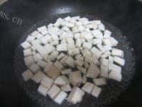 家常菜番茄杏鲍菇做法图解2)
