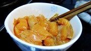 家常菜酱爆双丁做法图解1)