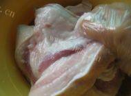 自制腊肉做法图解6)