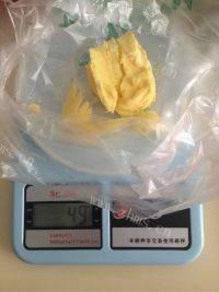 美味的华夫饼做法图解2)
