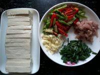 让人怀念的家常豆腐做法图解2)