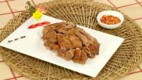 好吃的香酥鸭子做法图解5)