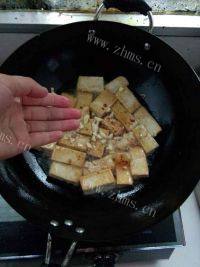 家常豆腐做法图解6)