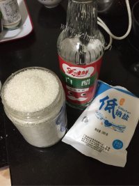 方便的自制寿司醋做法图解1)
