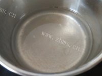 美味营养的芒果西米露做法图解3)