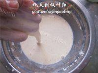 美味的糖醋黄鱼做法图解9)