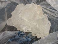 香气逼人的紫薯银耳羹做法图解4)