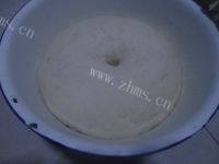 极致的发面饼做法图解2)