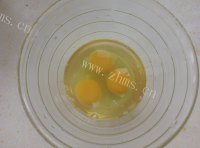 鸡蛋炒菠菜做法图解5)