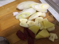 珍馐美味的红烧肉做法图解1)