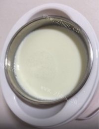 珍馐美味的自制酸奶做法图解15)