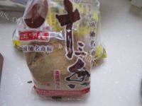 小白菜炖豆腐做法图解4)