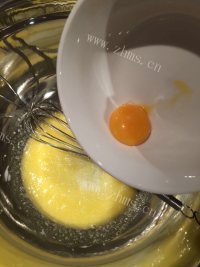 早餐饼之玉米华夫饼做法图解9)