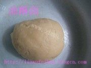 自制枣泥麻饼做法图解1)