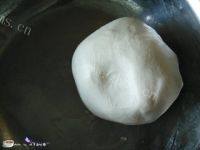 美味的花生芝麻汤圆做法图解5)