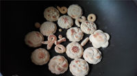 难以抗拒的金牌早餐饼做法图解5)