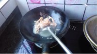 家常菜洋葱肉丝做法图解2)