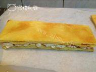 自己做的草莓蛋糕做法图解21)