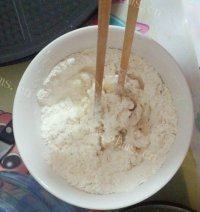 让人怀念的酱香饼做法图解2)