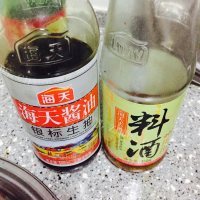 香香的腊肠炒荷兰豆盖饭做法图解10)